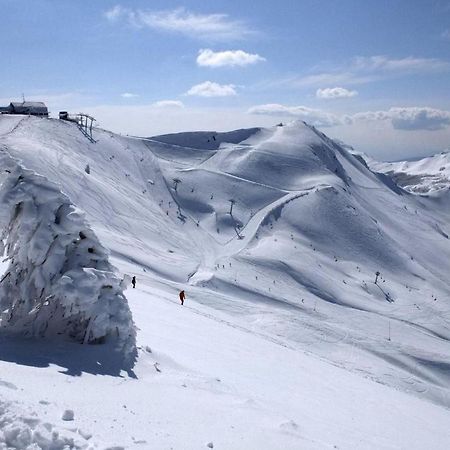 Appartamento Val Di Luce Abetone Exterior foto