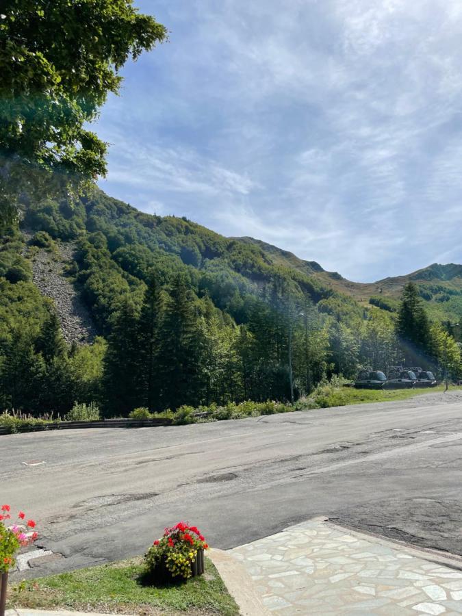 Appartamento Val Di Luce Abetone Exterior foto
